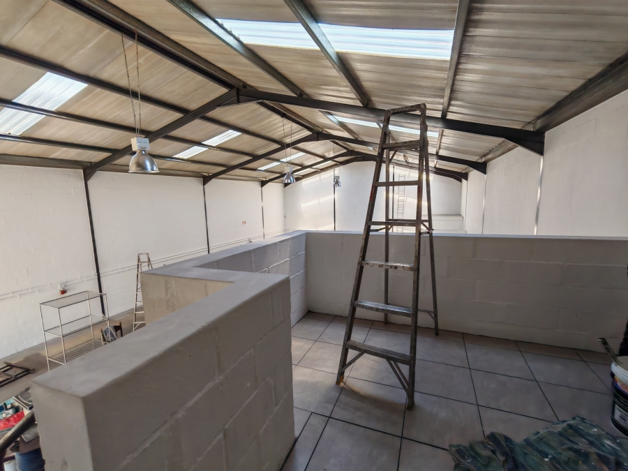 Commercial Property for Sale in Somerset West Business Park Western Cape